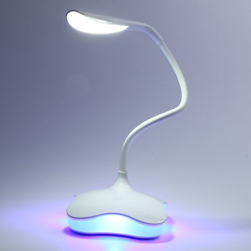 Elegant LED Desk Light